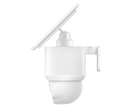 Eufy Zestaw 2 kamer eufy SoloCam E42 Biały + HomeBase 3 - 1505437 - zdjęcie 4